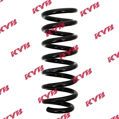 Coil Spring - RA6185 KYB