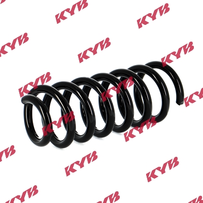 Coil Spring - RA6185 KYB