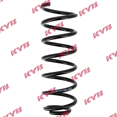 Coil Spring - RA6188 KYB