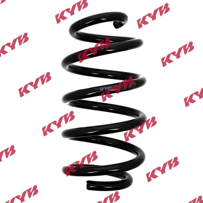 Coil Spring - RA6191 KYB