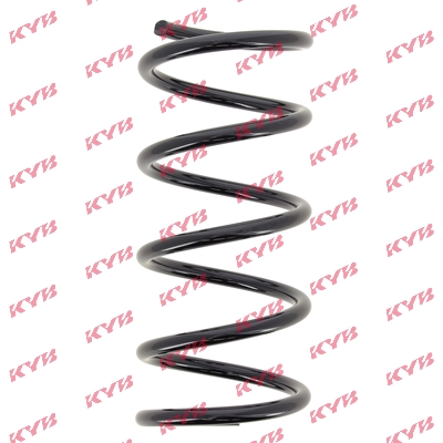 Coil Spring - RA6192 KYB