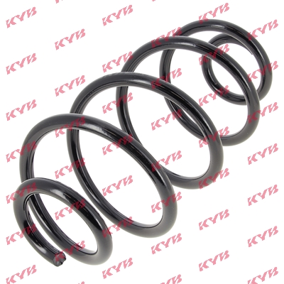 Coil Spring - RA6194 KYB