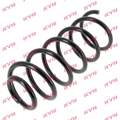 Coil Spring - RA6197 KYB