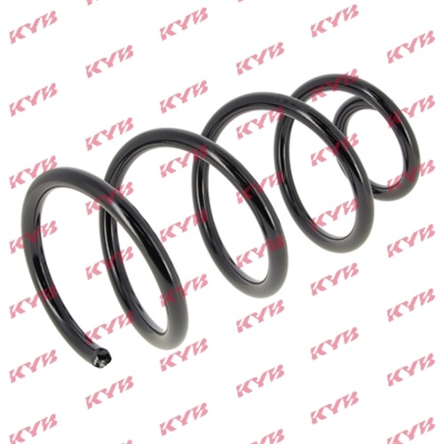 Coil Spring - RA6231 KYB