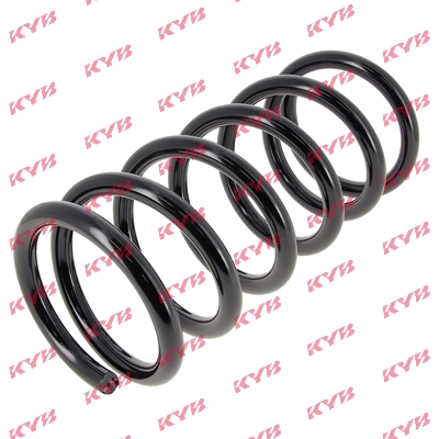 Coil Spring - RA6255 KYB