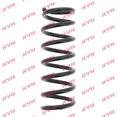 Molla autotelaio - RA6263 KYB