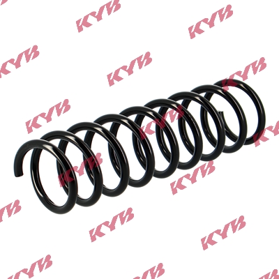 Coil Spring - RA6275 KYB