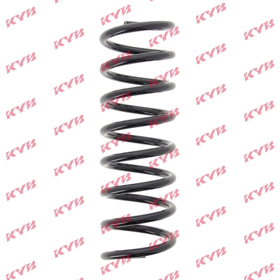Coil Spring - RA6412 KYB