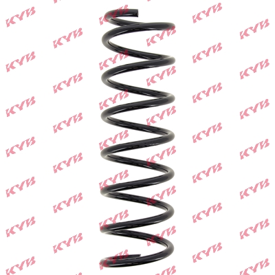 Coil Spring - RA6655 KYB