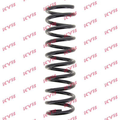 Coil Spring - RA6658 KYB
