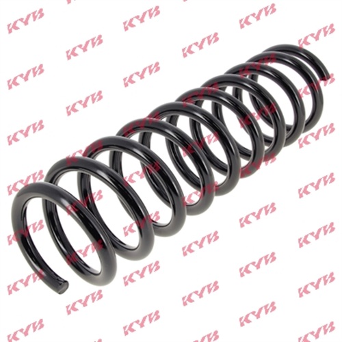 Coil Spring - RA6658 KYB