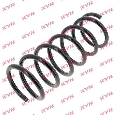 Coil Spring - RA6659 KYB