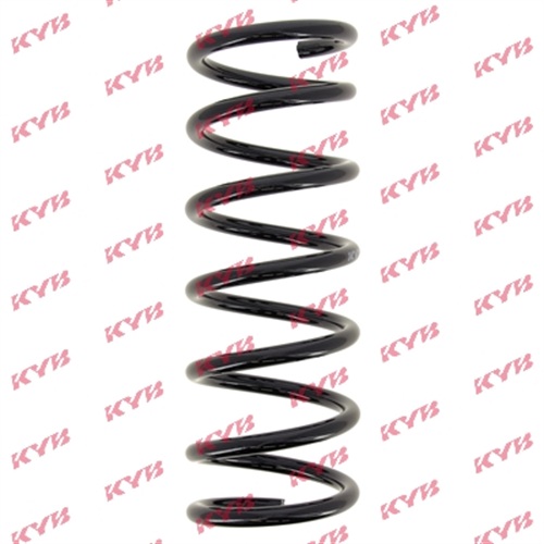 Coil Spring - RA6661 KYB