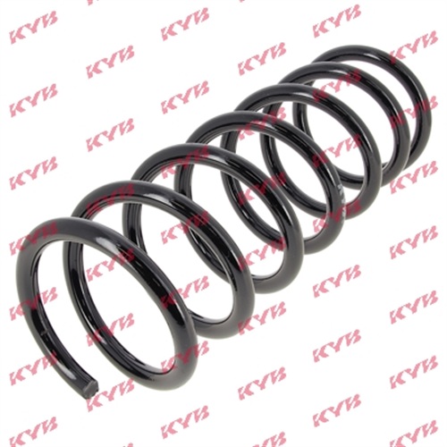 Coil Spring - RA6661 KYB