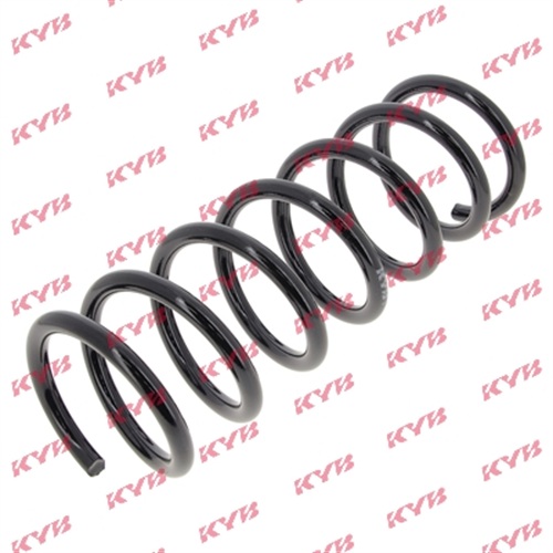 Coil Spring - RA6662 KYB