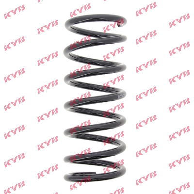 Coil Spring - RA6668 KYB