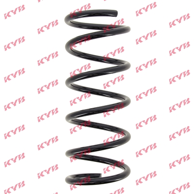 Coil Spring - RA6670 KYB