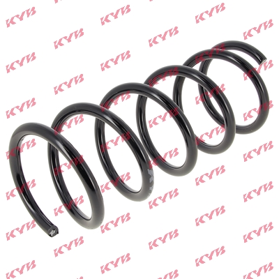 Coil Spring - RA6670 KYB