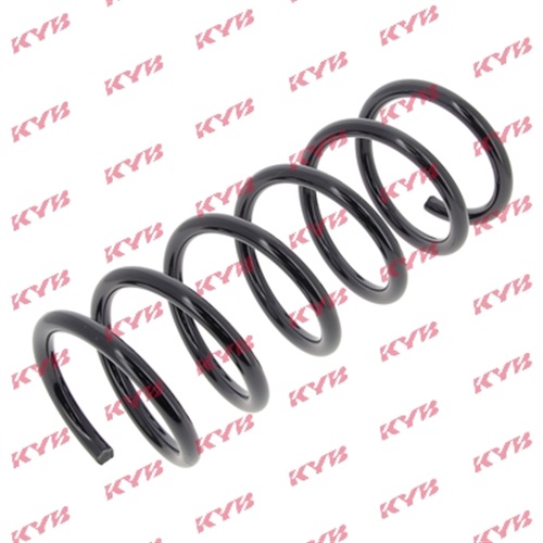 Coil Spring - RA6671 KYB