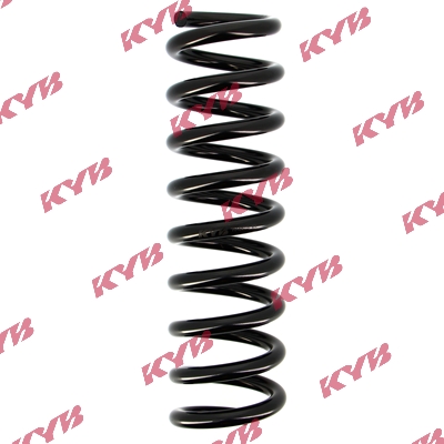 Coil Spring - RA6675 KYB