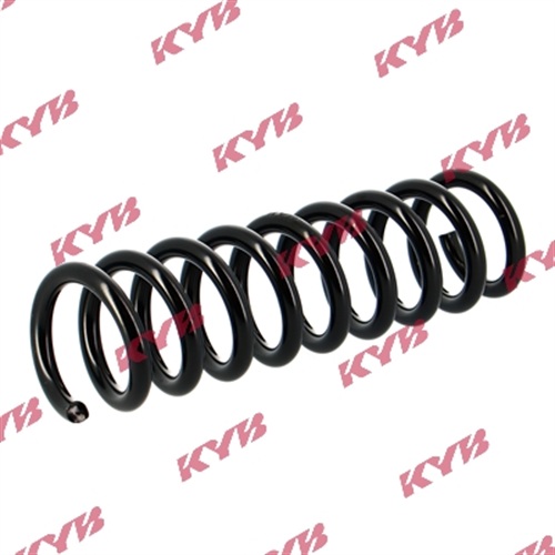 Coil Spring - RA6675 KYB