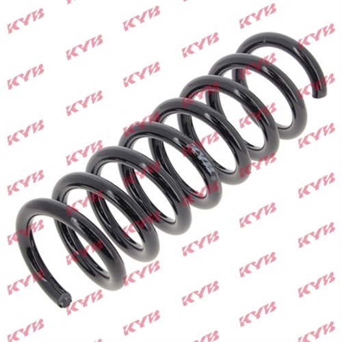 Coil Spring - RA6676 KYB