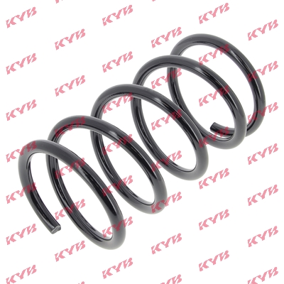 Coil Spring - RA6685 KYB