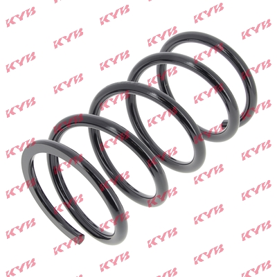 Coil Spring - RA6685 KYB