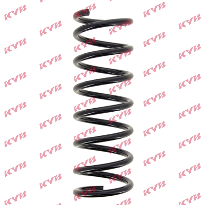 Coil Spring - RA6691 KYB