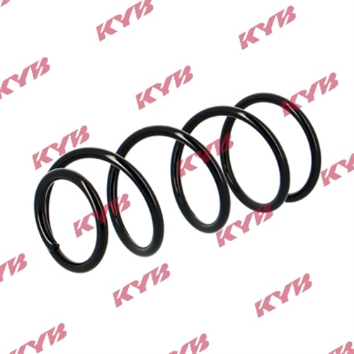 Coil Spring - RA7077 KYB