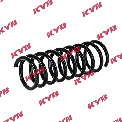 Coil Spring - RA7078 KYB