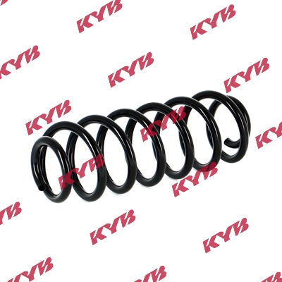 Coil Spring - RA7101 KYB