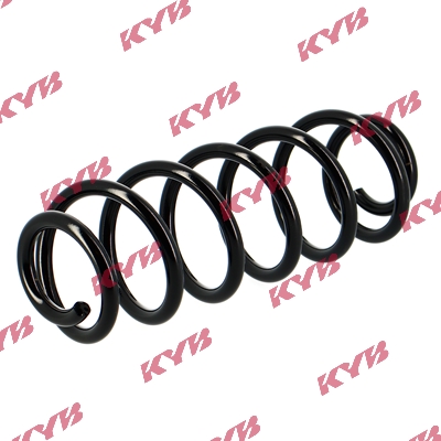 Coil Spring - RA7102 KYB