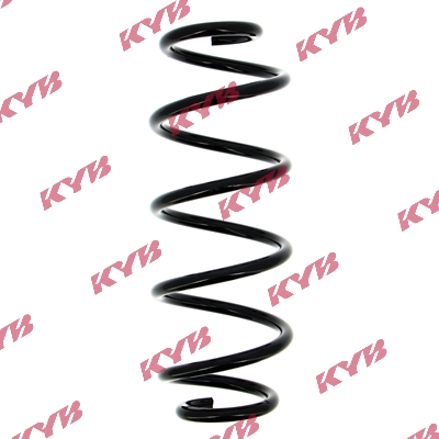 Coil Spring - RA7104 KYB