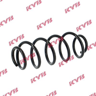 Coil Spring - RA7104 KYB