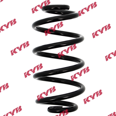 Coil Spring - RA7109 KYB