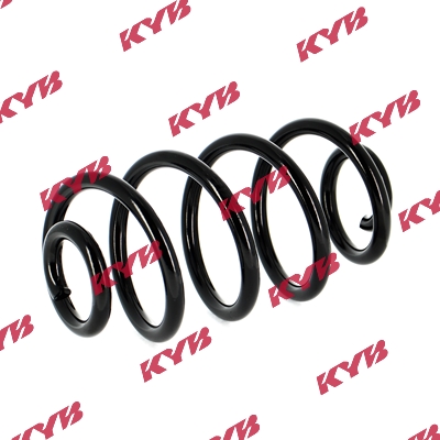 Coil Spring - RA7109 KYB