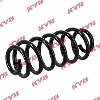 Coil Spring - RA7117 KYB