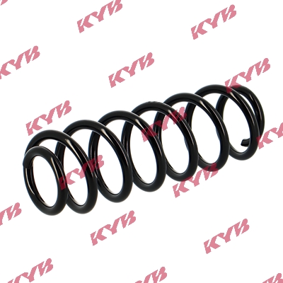 Coil Spring - RA7121 KYB