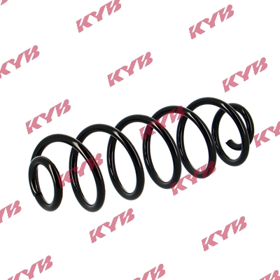 Coil Spring - RA7127 KYB