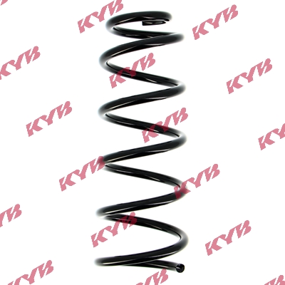 Coil Spring - RA7134 KYB