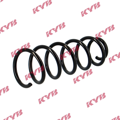 Coil Spring - RA7134 KYB