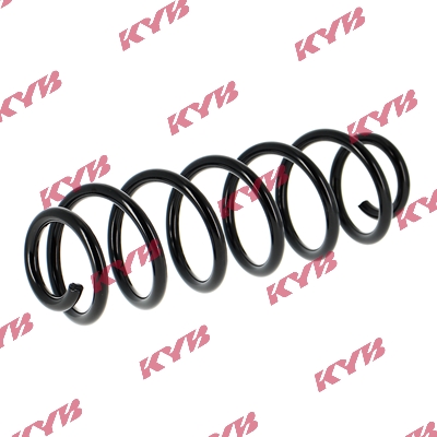 Coil Spring - RA7157 KYB