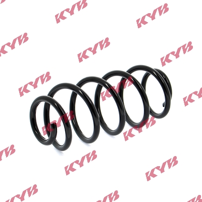 Coil Spring - RA7164 KYB