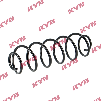 Coil Spring - RA7169 KYB