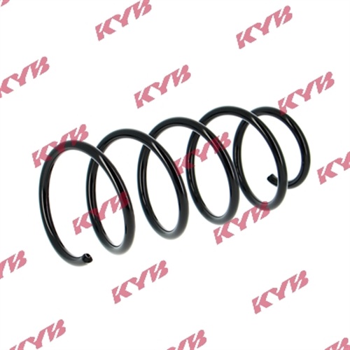 Coil Spring - RA7175 KYB