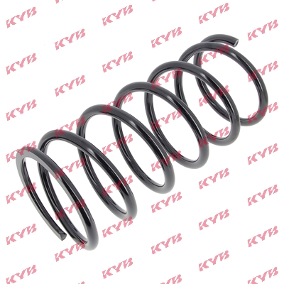 Coil Spring - RB6296 KYB