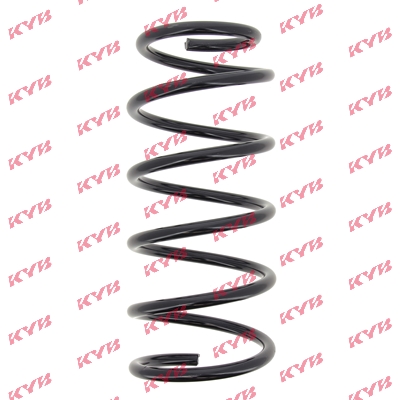 Coil Spring - RC1540 KYB