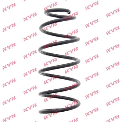 Coil Spring - RC1680 KYB