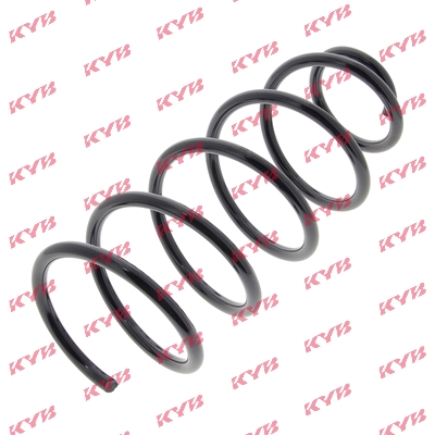 Coil Spring - RC1680 KYB